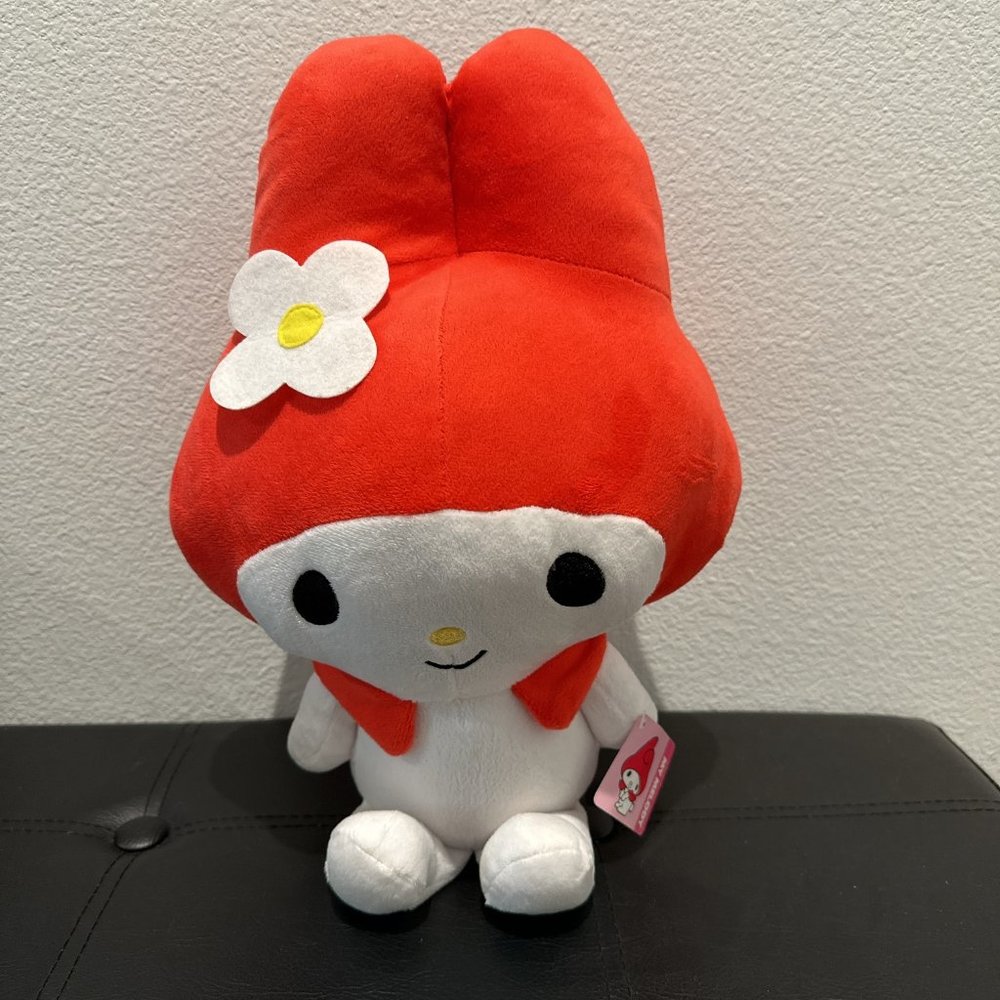 Sanrio - My Melody Plush toys